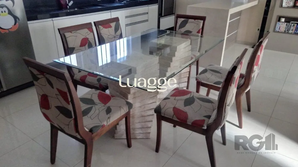 Sobrado, 3 quartos, 173 m² - Foto 1
