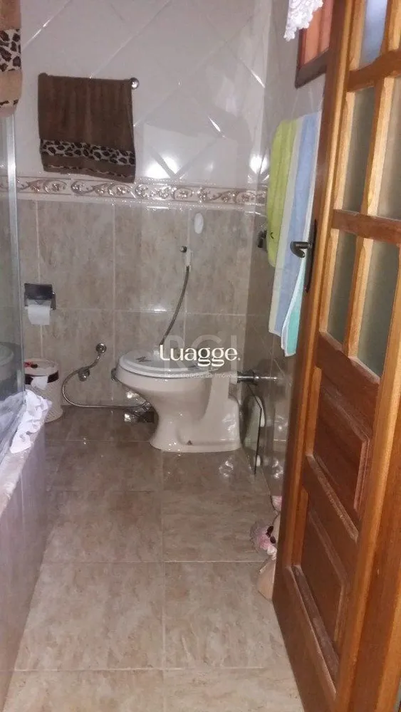 Casa, 3 quartos, 143 m² - Foto 1