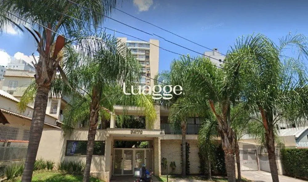 Apartamento, 3 quartos, 119 m² - Foto 2