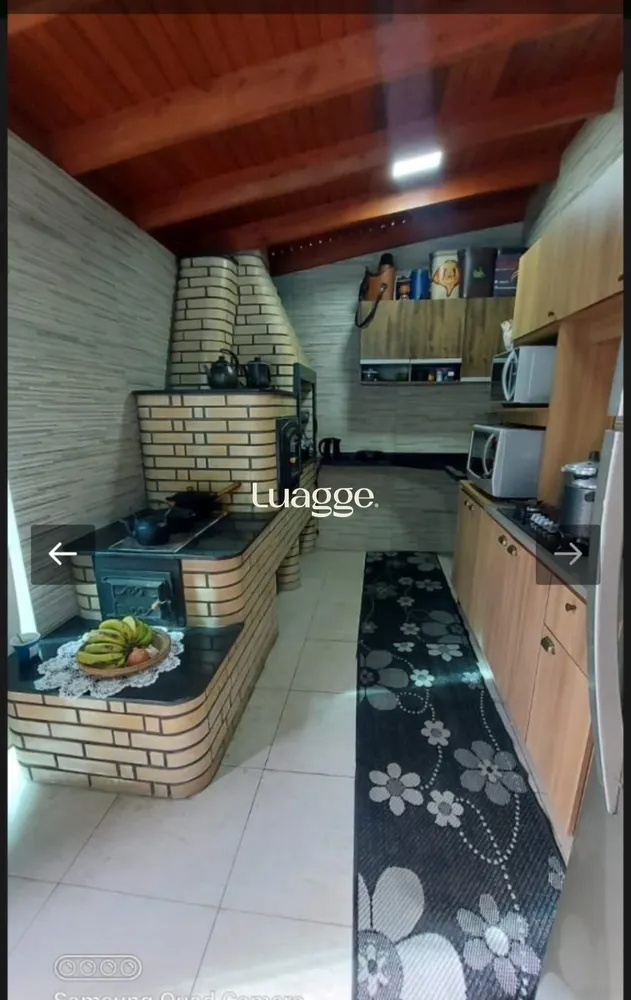Casa, 2 quartos, 221 m² - Foto 1