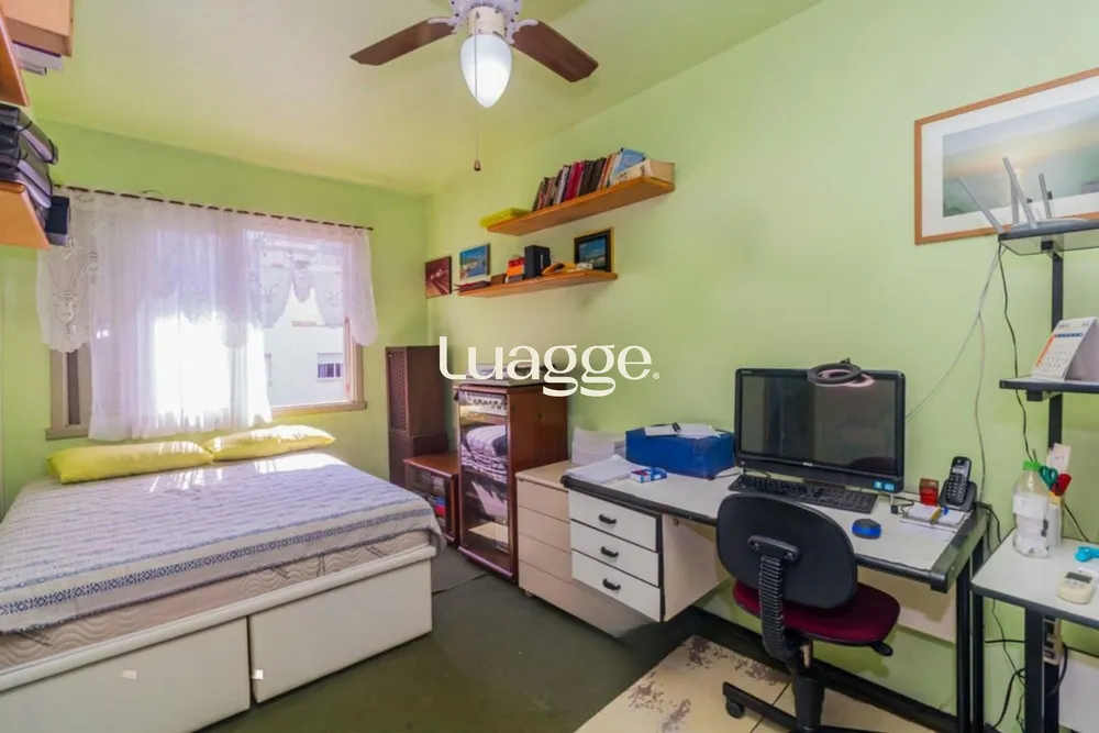 Casa, 3 quartos, 256 m² - Foto 1