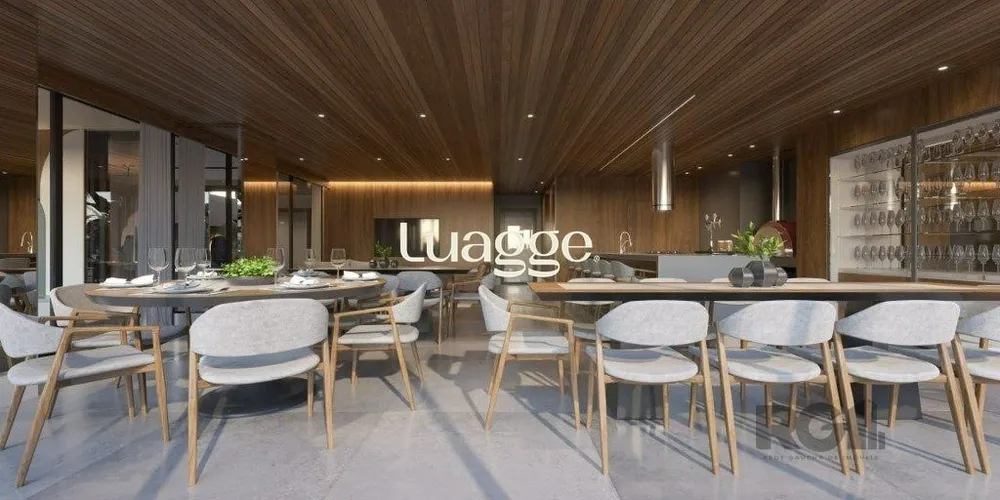Apartamento, 4 quartos, 208 m² - Foto 1