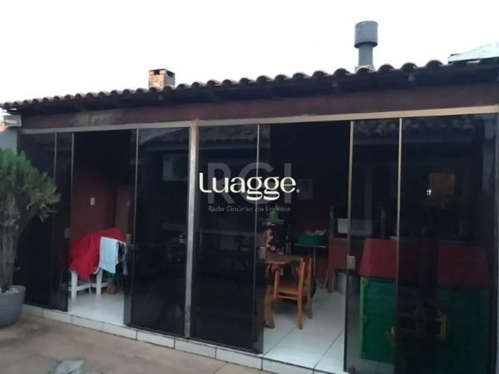 Casa, 2 quartos, 55 m² - Foto 2