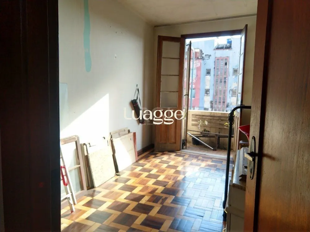 Apartamento, 3 quartos, 93 m² - Foto 1