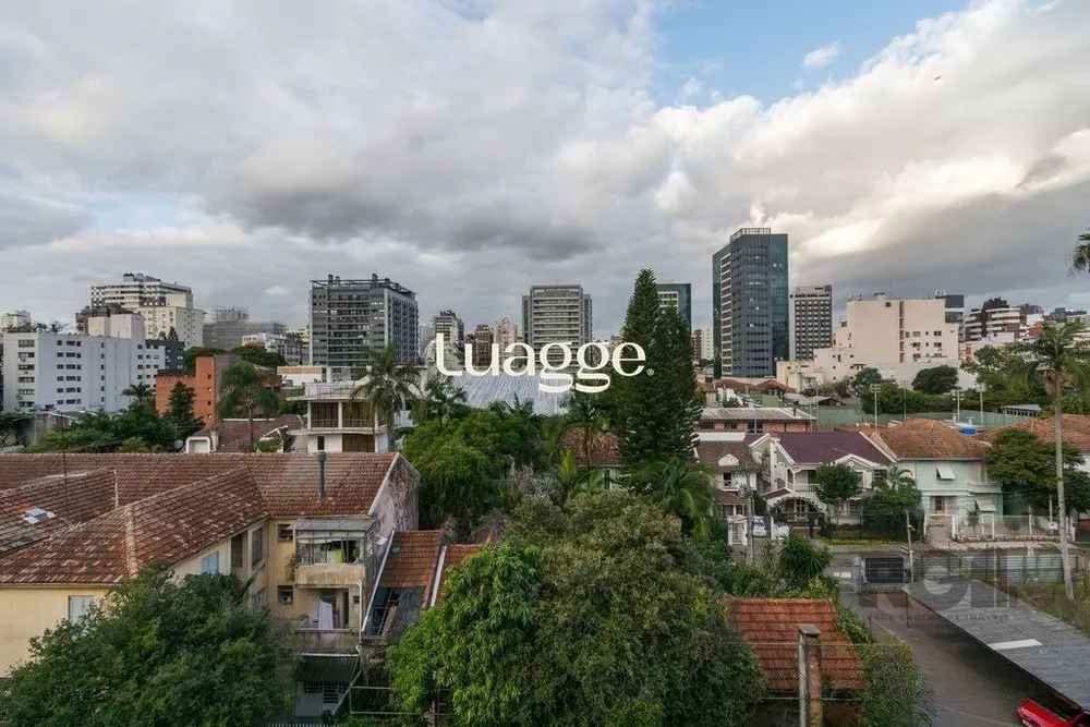 Apartamento, 3 quartos, 119 m² - Foto 1