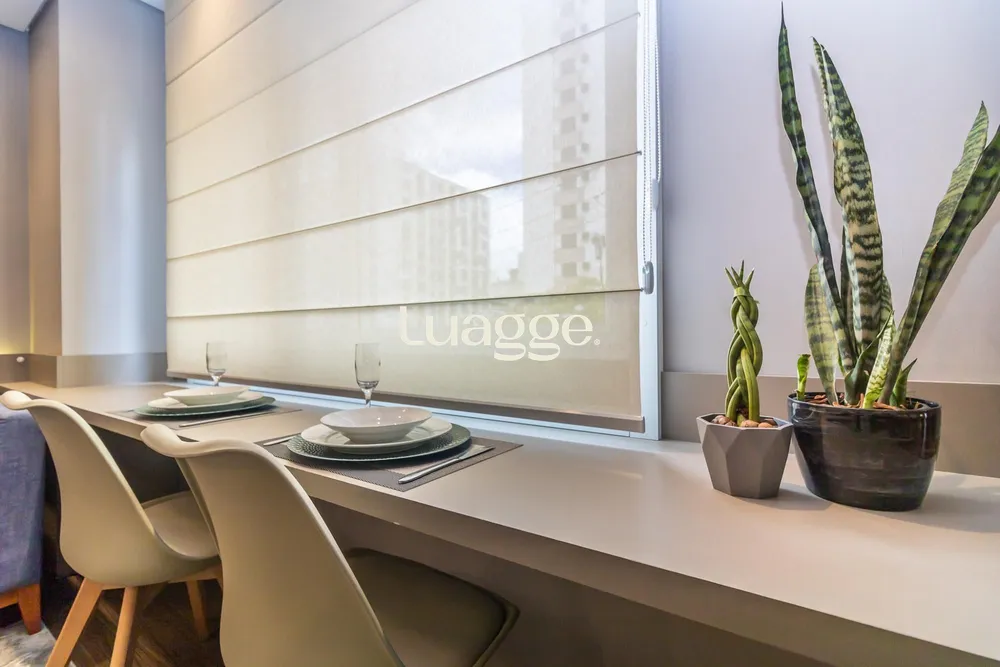 Apartamento, 1 quarto, 35 m² - Foto 1