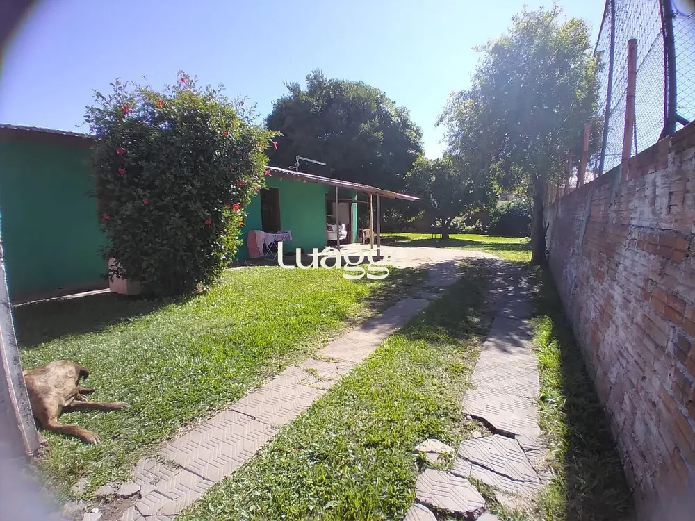 Casa, 3 quartos, 751 m² - Foto 1