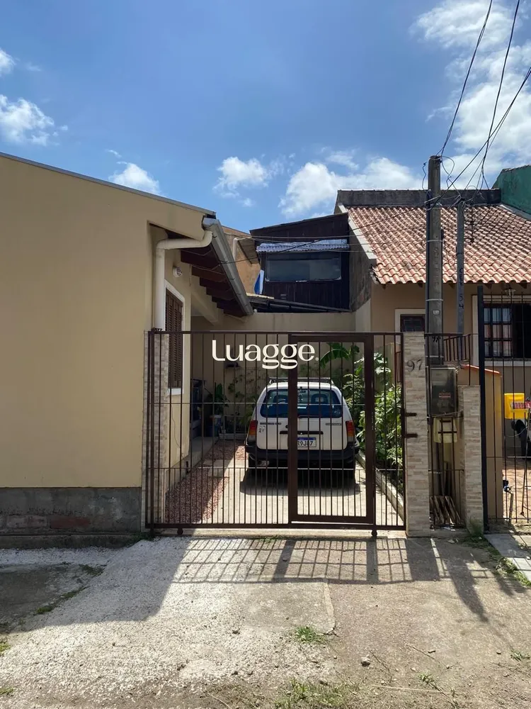Casa, 1 quarto, 26 m² - Foto 1