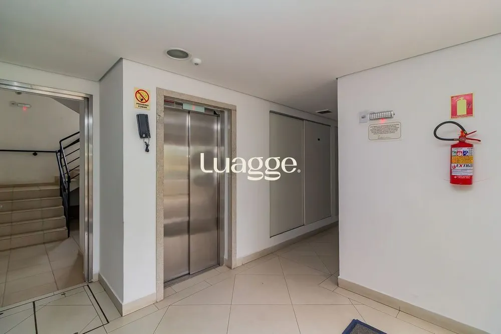Apartamento, 3 quartos, 95 m² - Foto 3