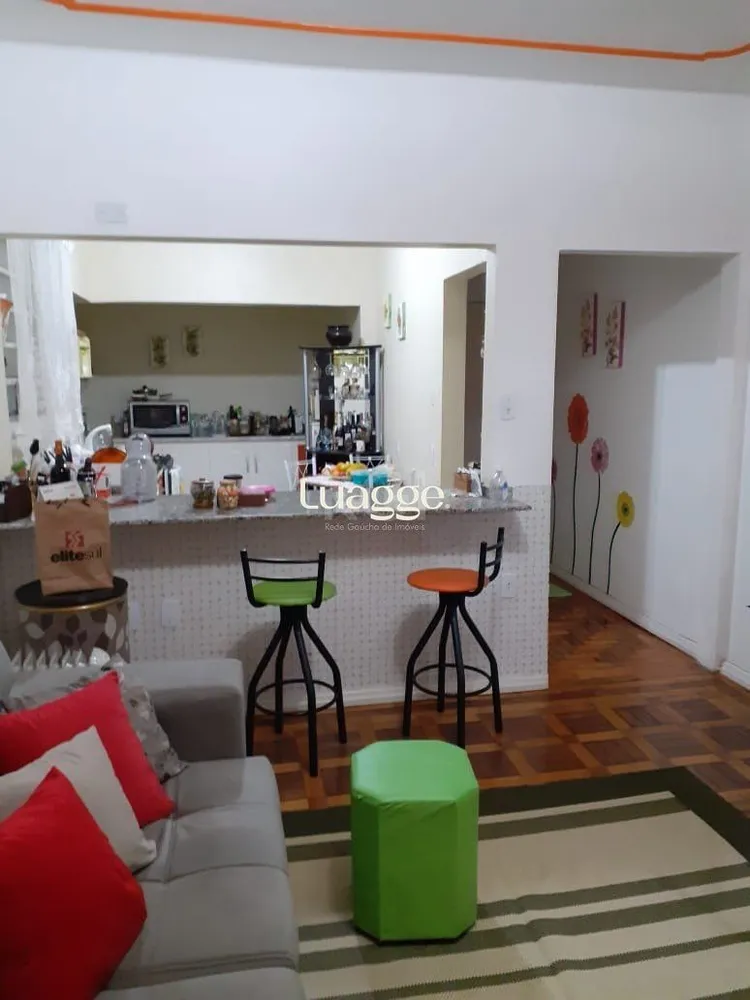 Apartamento, 3 quartos, 103 m² - Foto 1