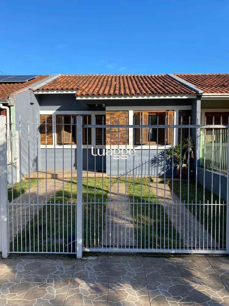Casa, 2 quartos, 52 m² - Foto 4