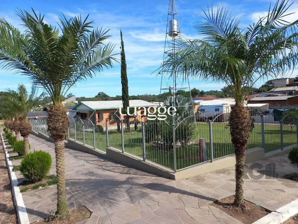 Casa, 2 quartos, 162 m² - Foto 3