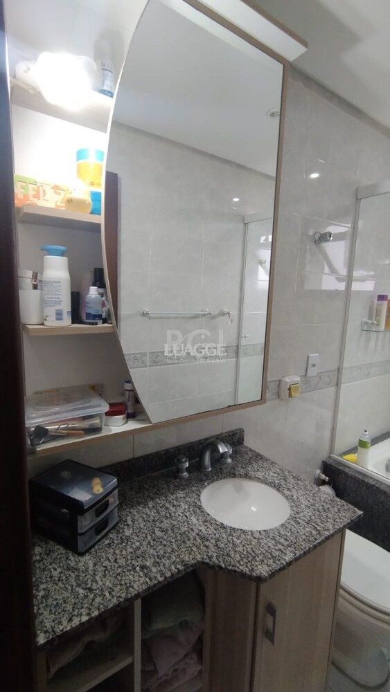 Cobertura à venda com 3 quartos, 260m² - Foto 1