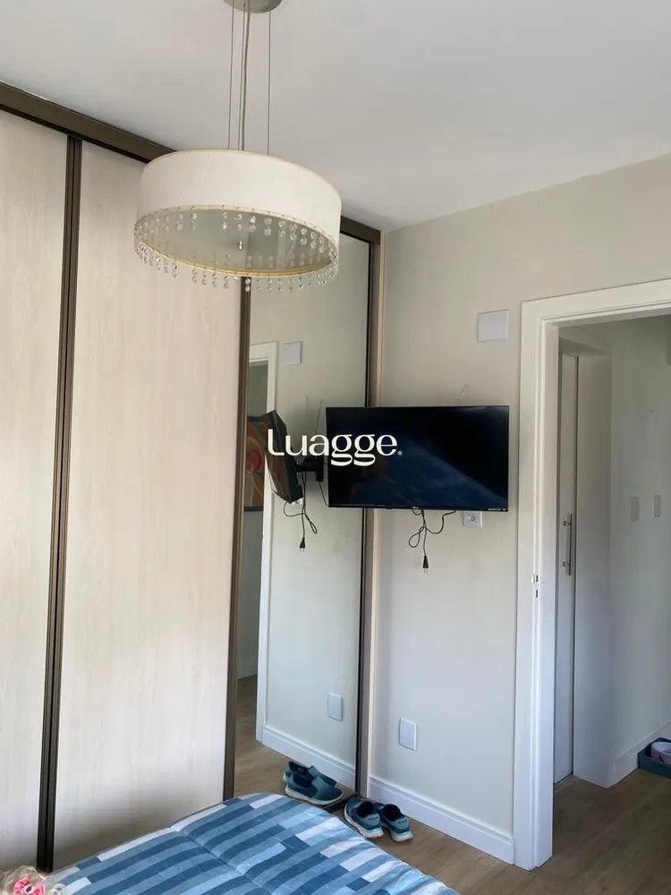 Apartamento, 1 quarto, 41 m² - Foto 3