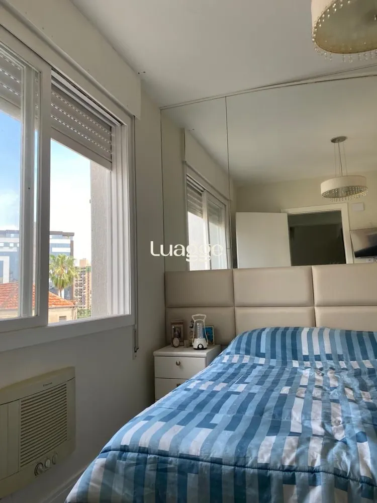 Apartamento, 1 quarto, 41 m² - Foto 4