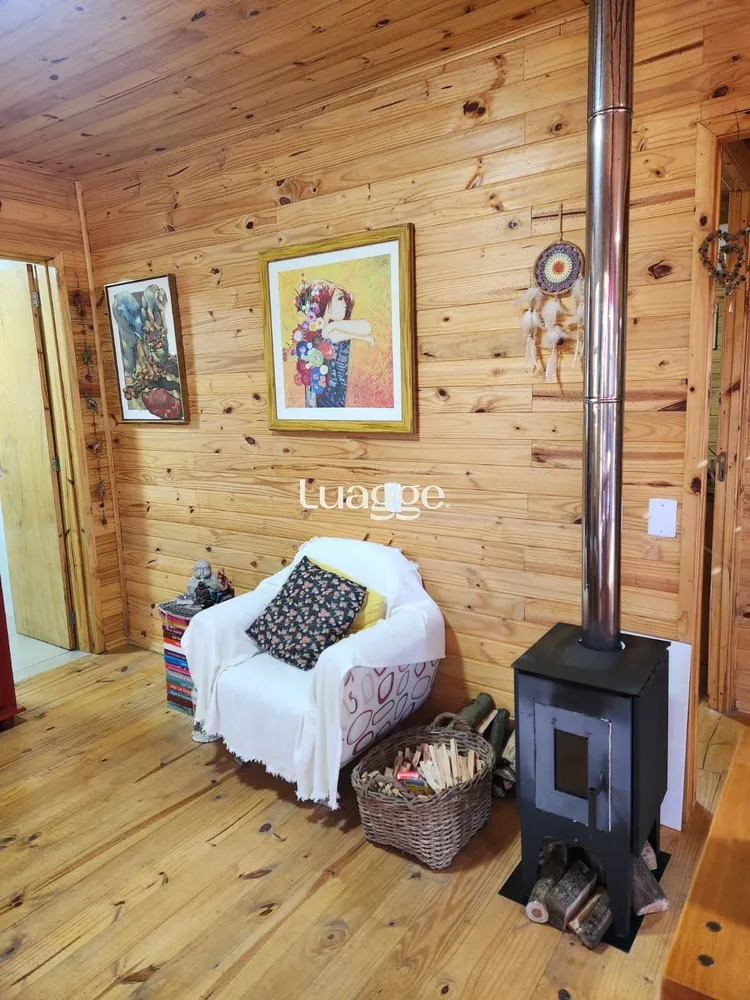 Sítio, 2 quartos, 56 m² - Foto 3