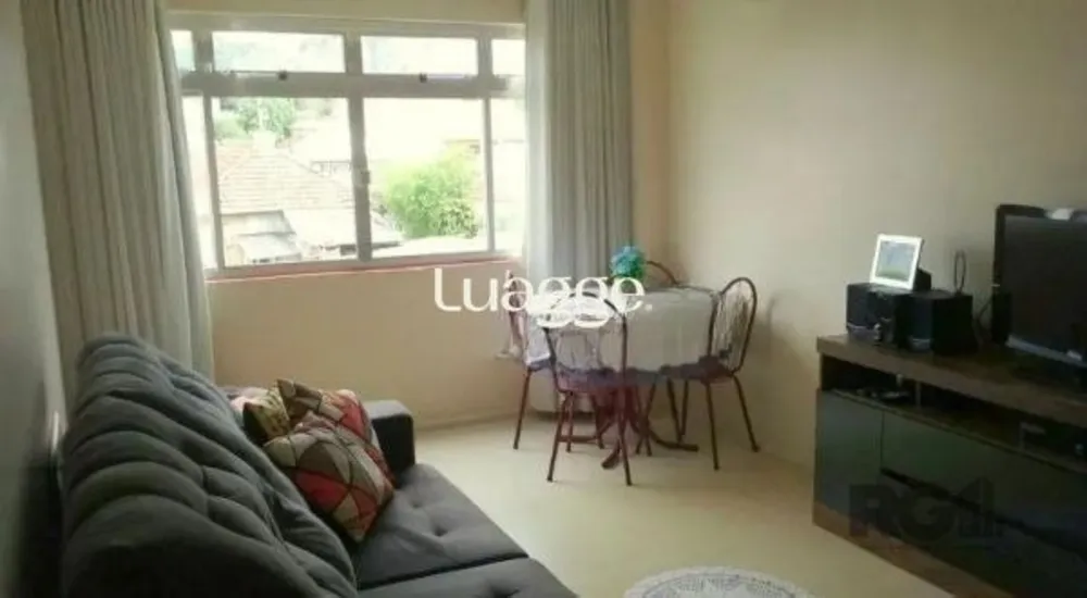 Apartamento, 1 quarto, 54 m² - Foto 4