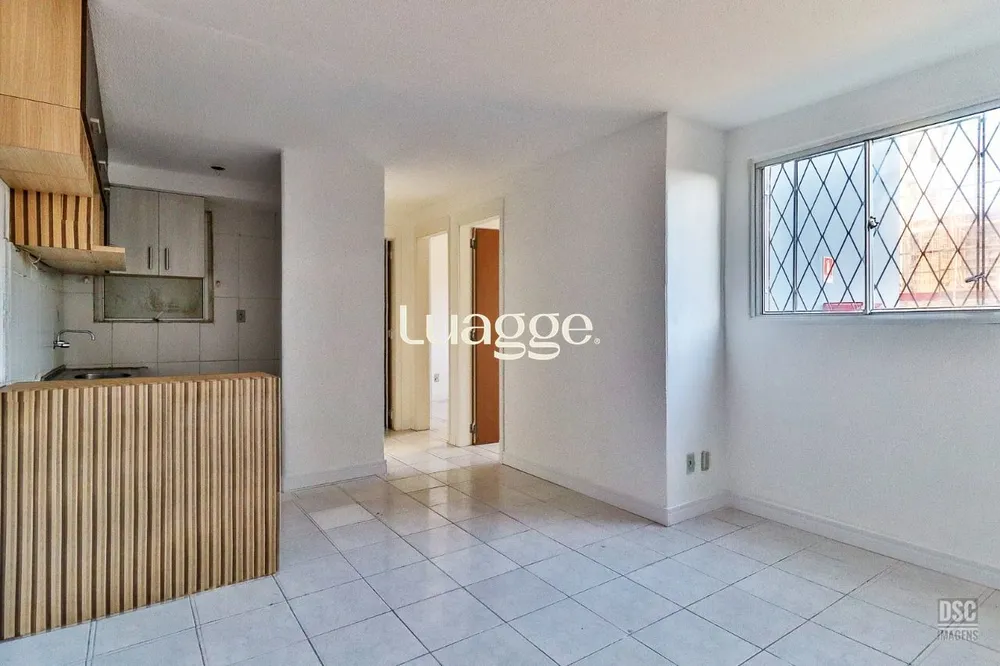 Apartamento, 2 quartos, 39 m² - Foto 4