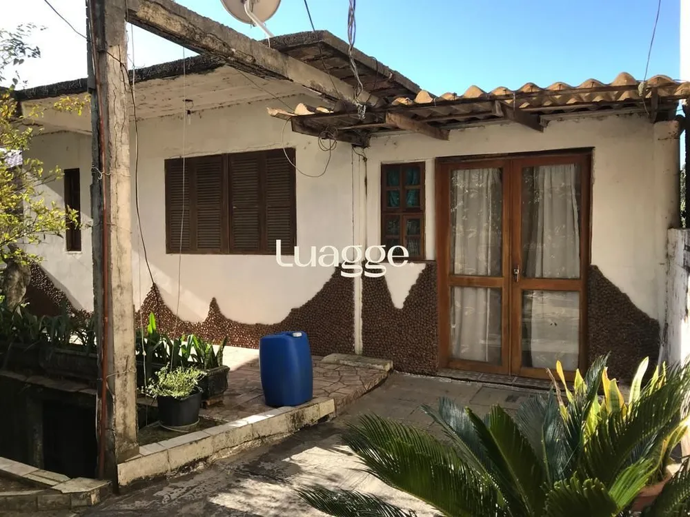 Casa, 4 quartos, 101 m² - Foto 1