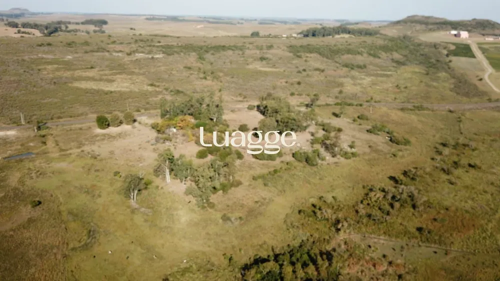 Sítio, 1501 m² - Foto 1