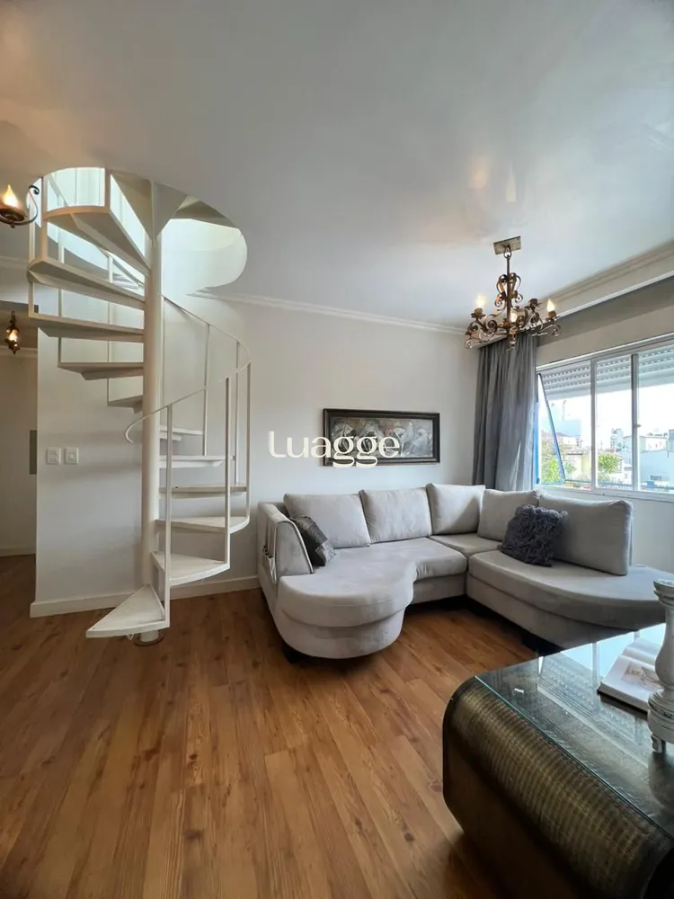 Apartamento, 2 quartos, 64 m² - Foto 4