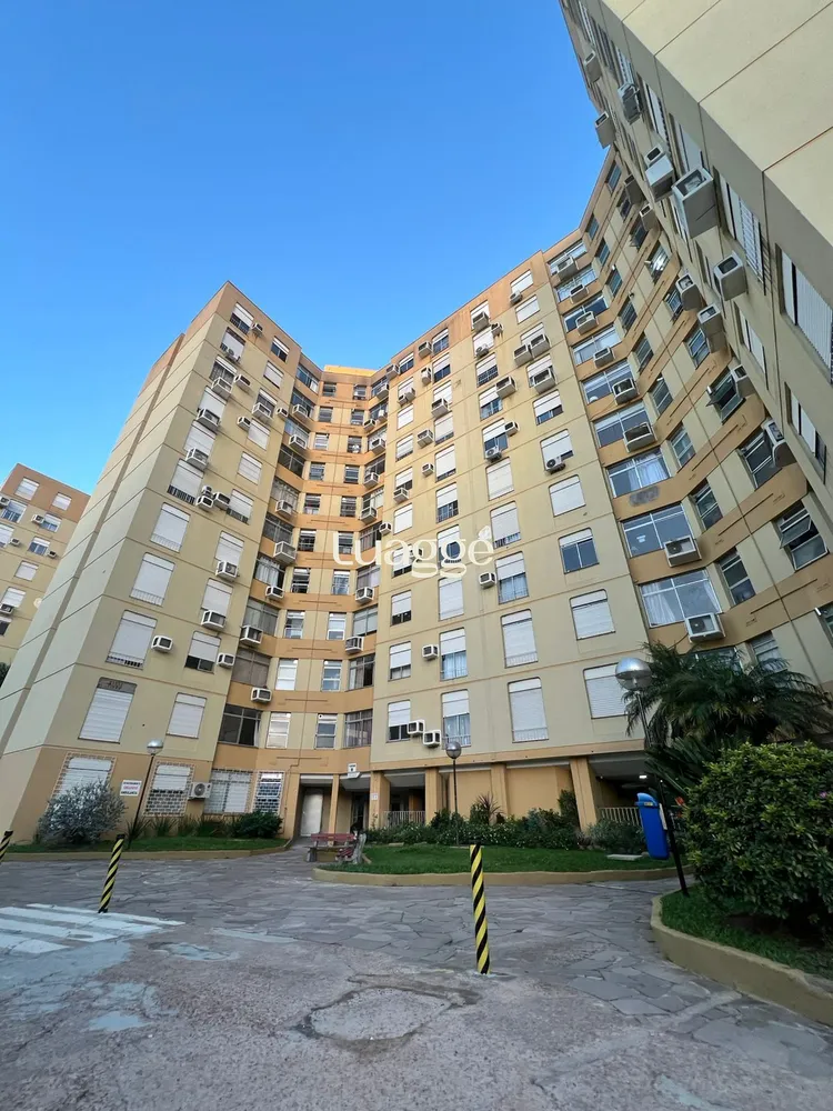 Apartamento, 2 quartos, 64 m² - Foto 1