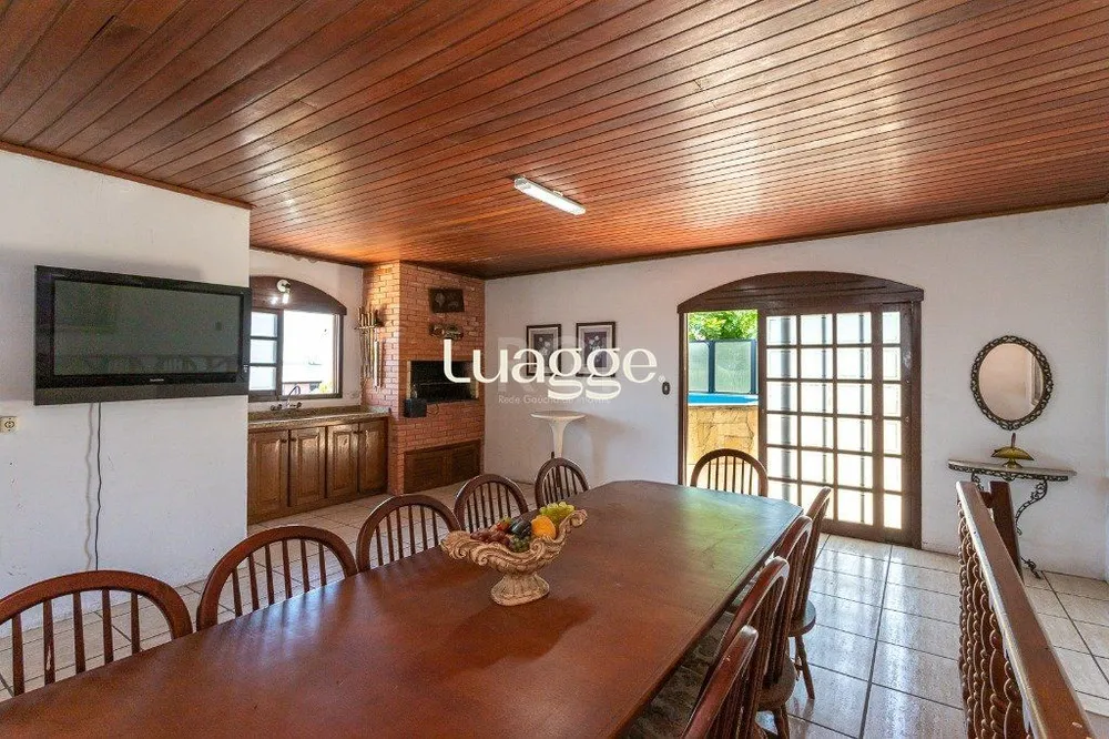 Cobertura, 3 quartos, 315 m² - Foto 3