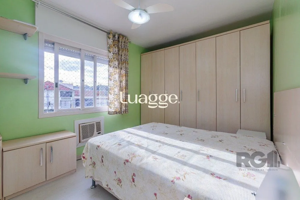 Apartamento, 2 quartos, 67 m² - Foto 2