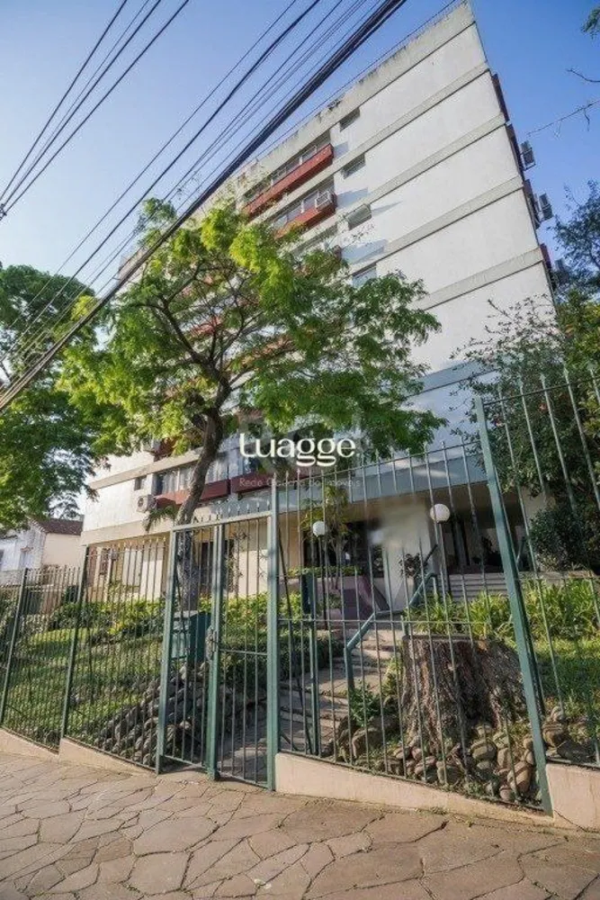 Apartamento, 3 quartos, 111 m² - Foto 1