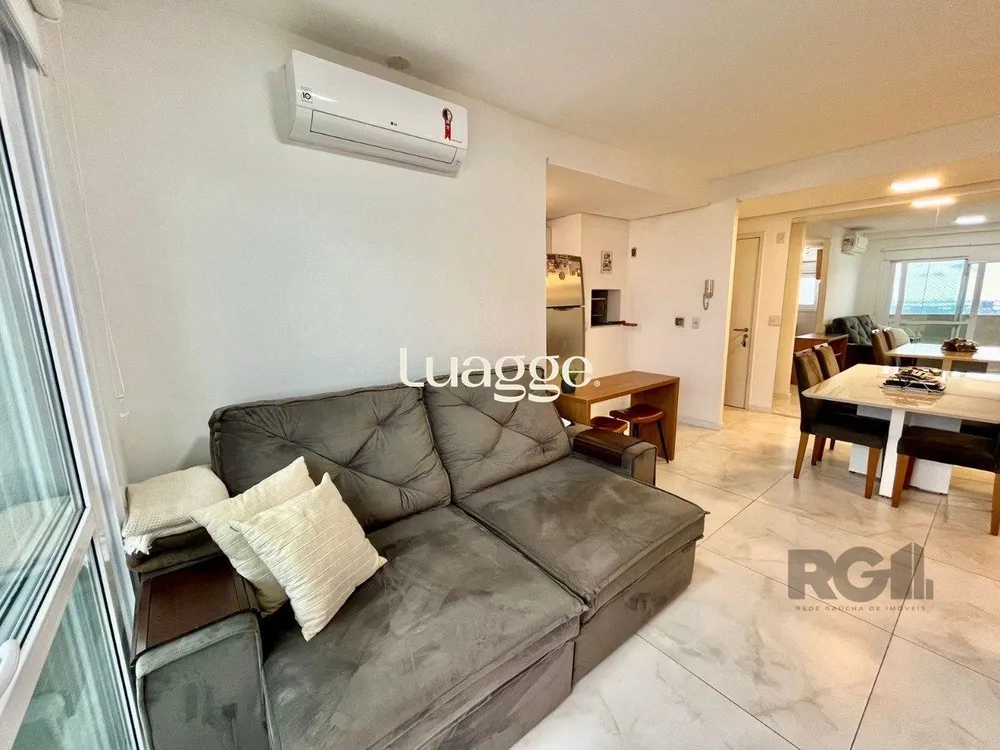 Apartamento, 3 quartos, 111 m² - Foto 4