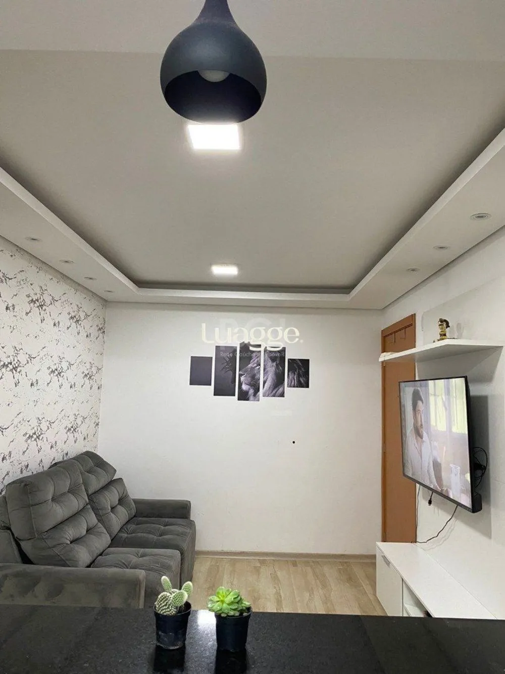 Casa, 2 quartos, 287 m² - Foto 1