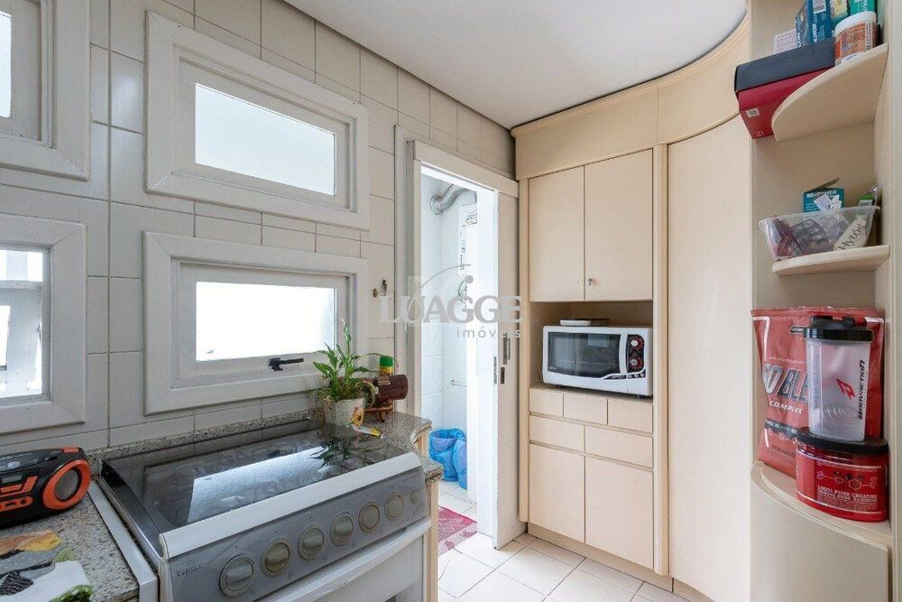 Cobertura, 3 quartos, 256 m² - Foto 1