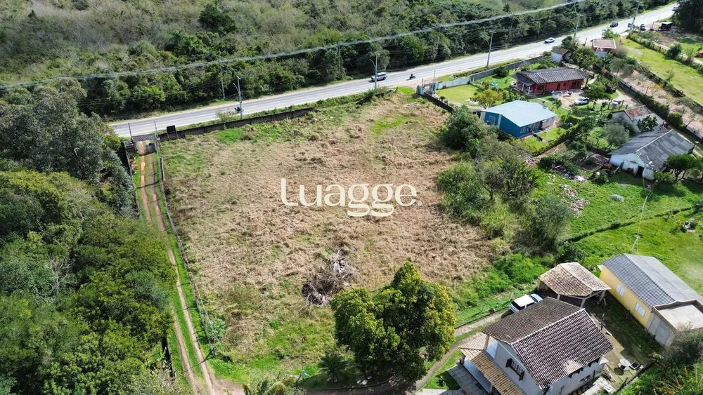 Terreno, 3606 m² - Foto 1