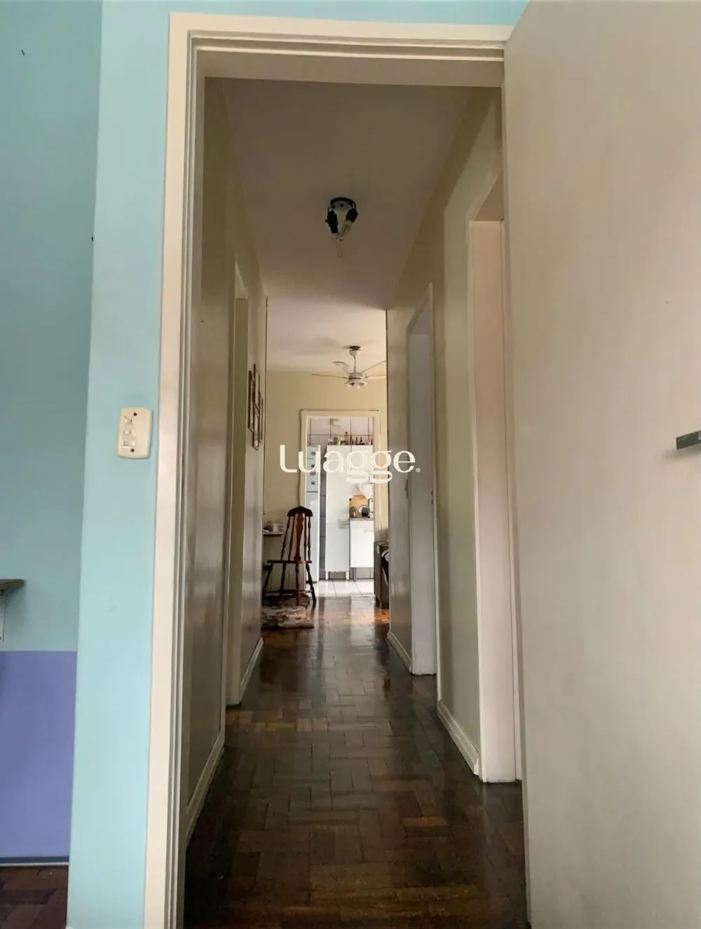 Apartamento, 1 quarto, 44 m² - Foto 1