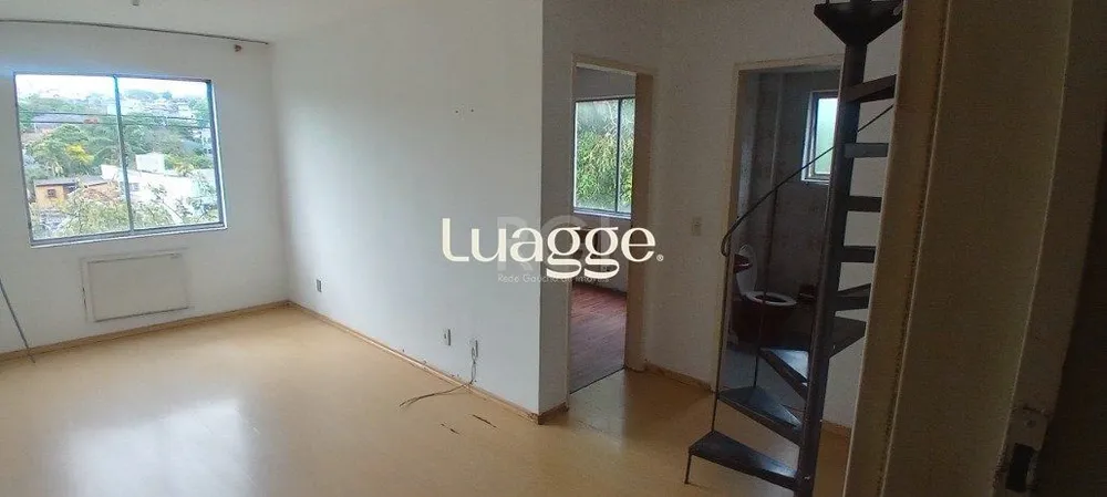 Cobertura, 1 quarto, 92 m² - Foto 2