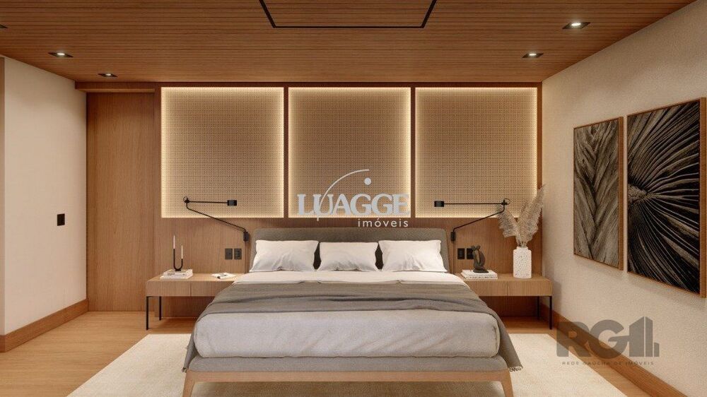 Casa de Condomínio à venda com 3 quartos, 501m² - Foto 3