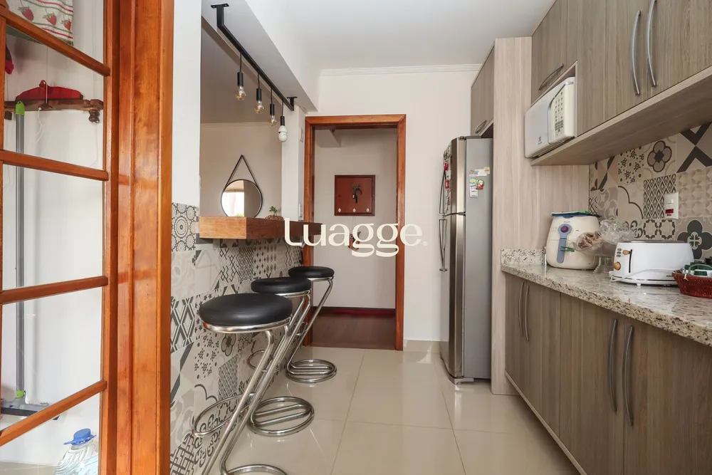 Apartamento, 3 quartos, 124 m² - Foto 3