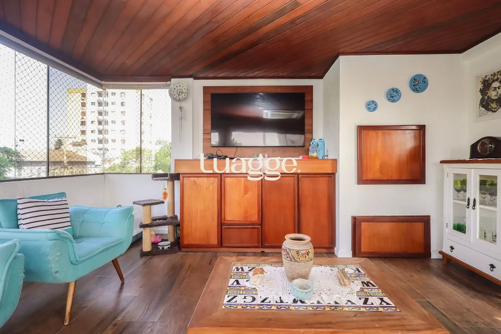 Apartamento, 3 quartos, 124 m² - Foto 4