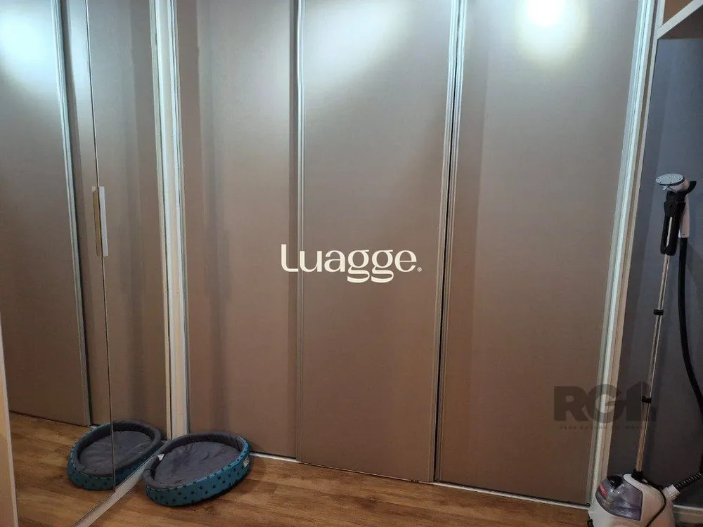 Apartamento, 3 quartos, 78 m² - Foto 2