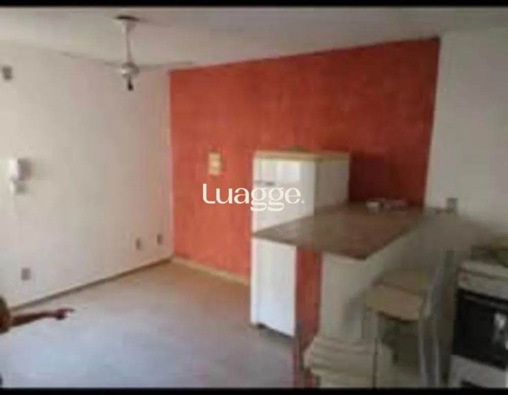 Apartamento, 2 quartos, 39 m² - Foto 1