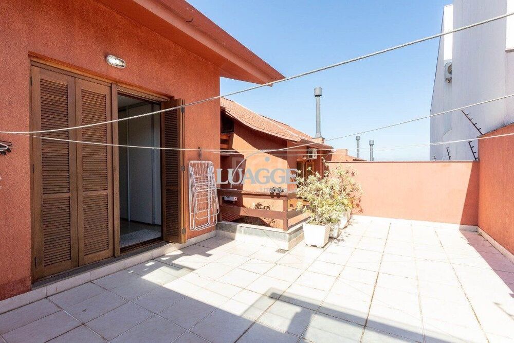 Casa de Condomínio, 4 quartos - Foto 1