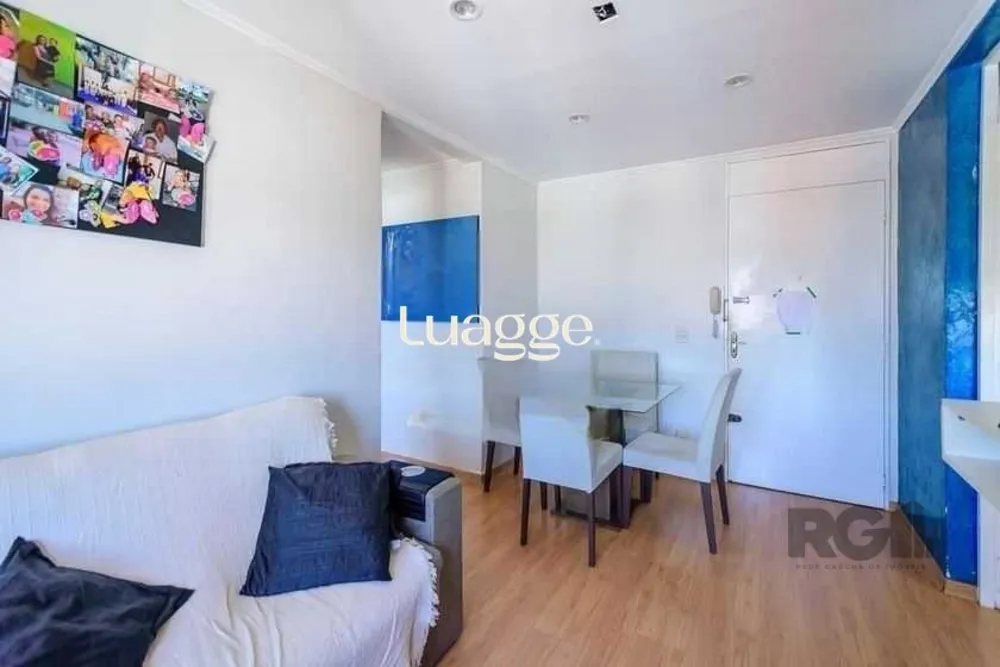 Apartamento, 2 quartos, 87 m² - Foto 3