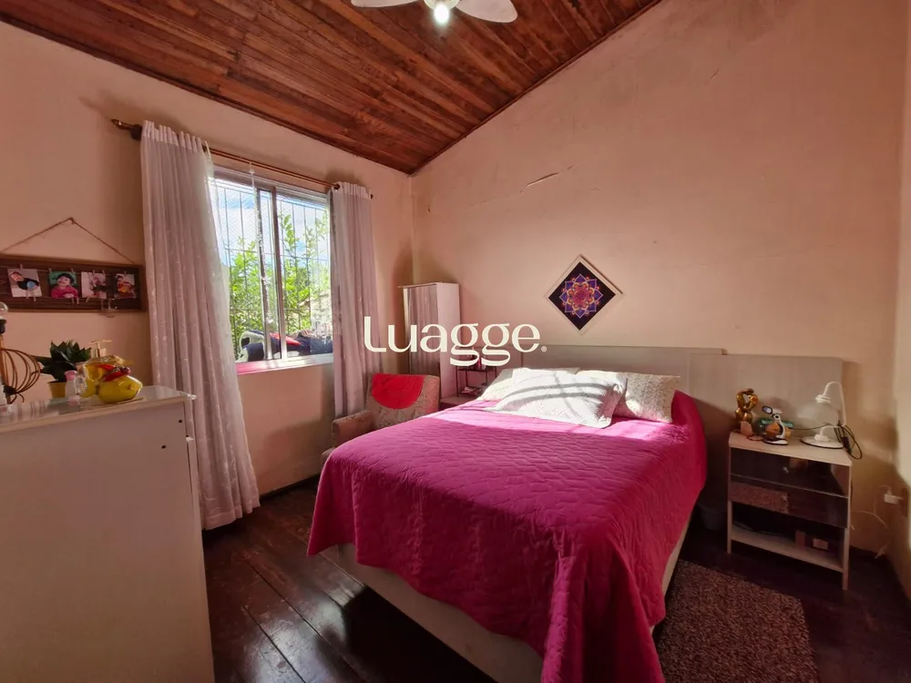 Casa, 2 quartos, 61 m² - Foto 1