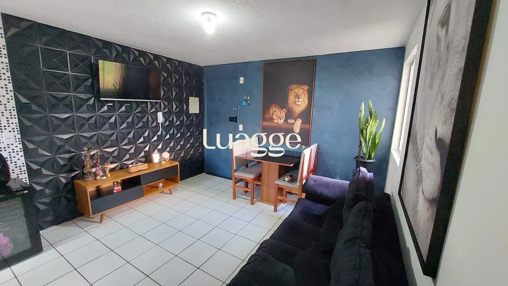 Casa, 3 quartos, 161 m² - Foto 1