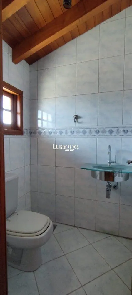 Casa, 3 quartos, 146 m² - Foto 2