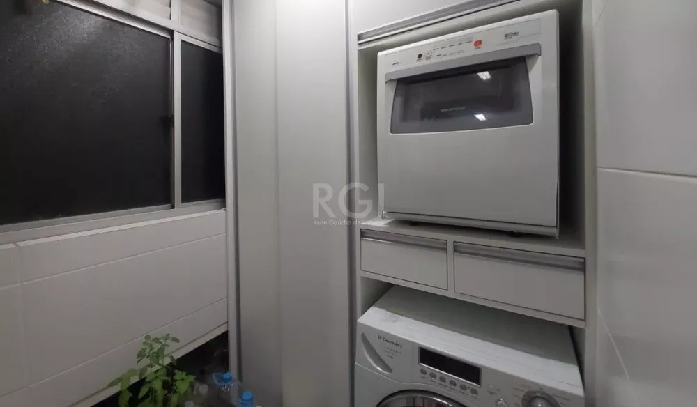 Apartamento à venda com 3 quartos, 83m² - Foto 5