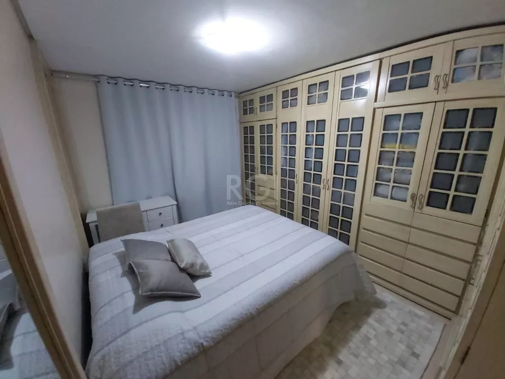 Apartamento à venda com 3 quartos, 83m² - Foto 8