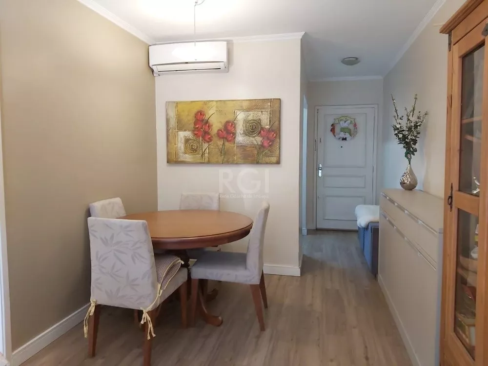 Apartamento à venda com 3 quartos, 83m² - Foto 6