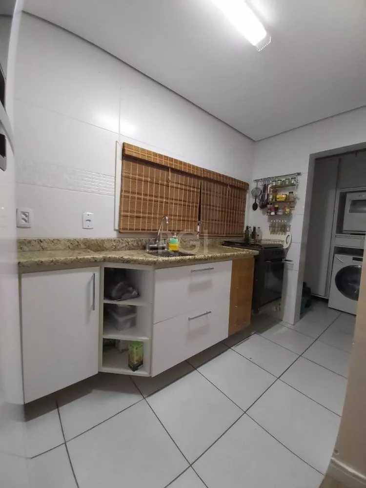 Apartamento à venda com 3 quartos, 83m² - Foto 7