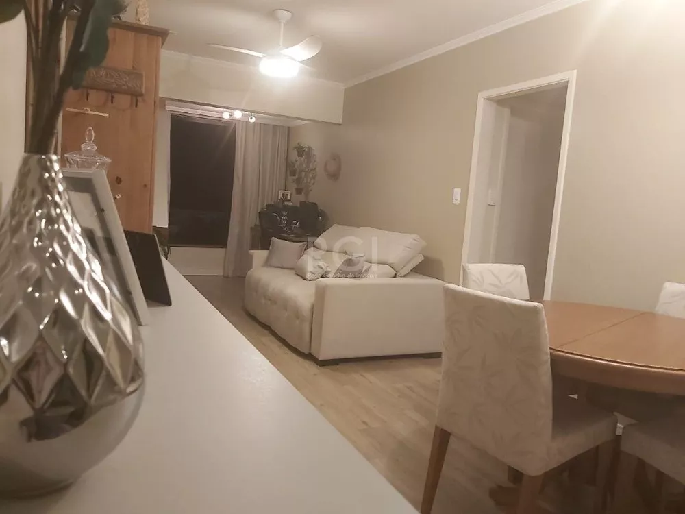 Apartamento à venda com 3 quartos, 83m² - Foto 4